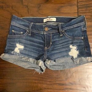 Hollister Shorts